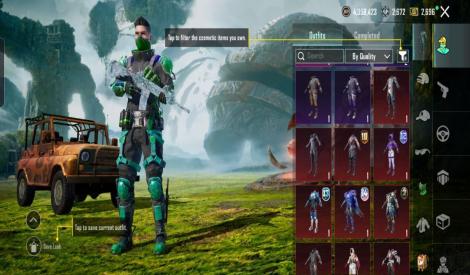 🔥 LVL 81 | GC Max | S7 Beard | 36 MF