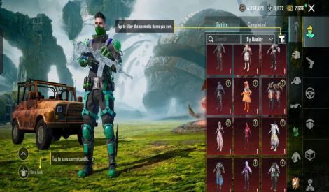 🔥 LVL 81 | GC Max | S7 Beard | 36 MF