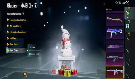 🔥 LVL 81 | GC Max | S7 Beard | 36 MF