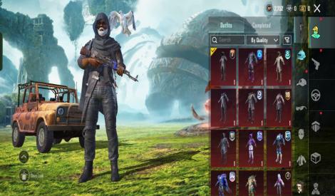 CHACK SS💝 {ACC LEVEL 77}