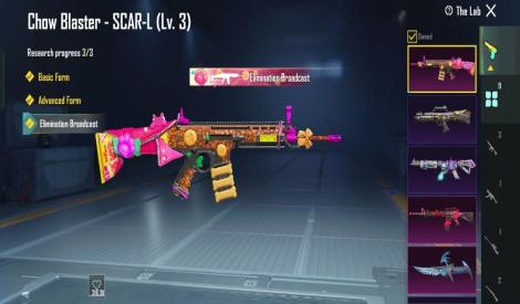 CHACK SS💝 {ACC LEVEL 77}