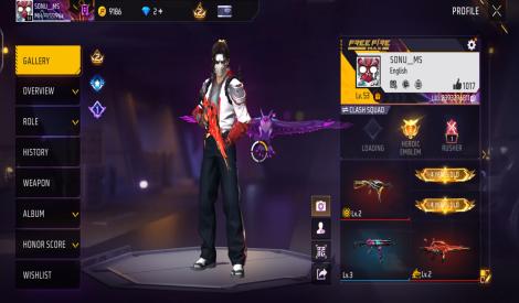 5 yer old I'd with 3 evo only 1k