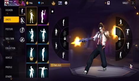 5 yer old I'd with 3 evo only 1k