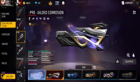 Account level 58 evo 8 one 4level ke two 3level five 2level