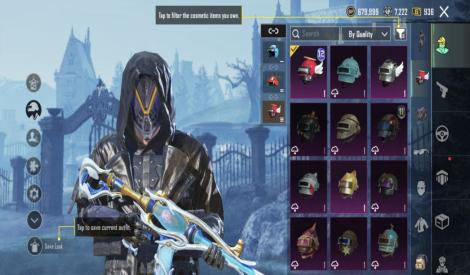 ⚡️TIDAL M416 LvL 5 🔥 | 🏆44 Mythics | 💯LvL 77 | 🎭 Rare Sets & Skins | 🎖️Max RP S11–S19