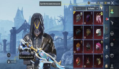 ⚡️TIDAL M416 LvL 5 🔥 | 🏆44 Mythics | 💯LvL 77 | 🎭 Rare Sets & Skins | 🎖️Max RP S11–S19