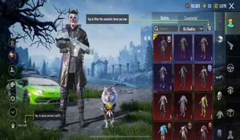 GLACIER LEVEL 6 + GREEN LAMBORGHINI + OLD RP