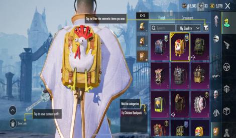 GLACIER LEVEL 6 + GREEN LAMBORGHINI + OLD RP