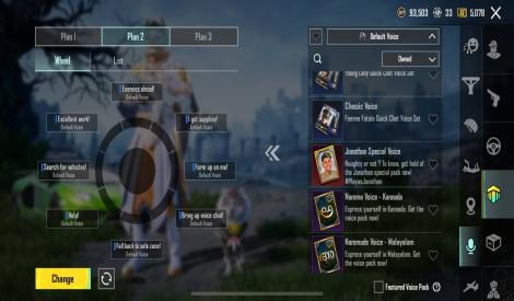 GLACIER LEVEL 6 + GREEN LAMBORGHINI + OLD RP