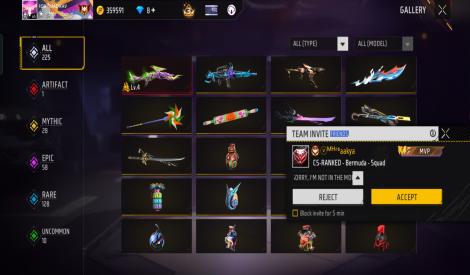 Google account level 64