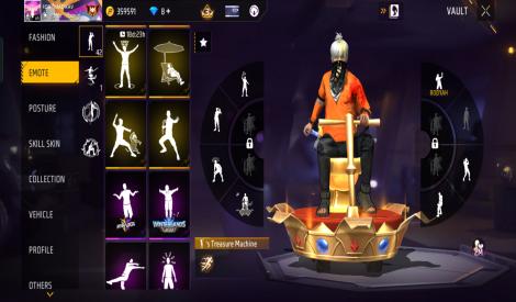 Google account level 64