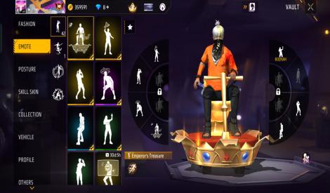 Google account level 64