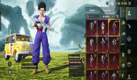 🔥 MAX GC LVL 7 | LVL 75 | GLACIER 7 | CS18 CONQ | GOKU + GOHAN SET | 59 MYTHICS