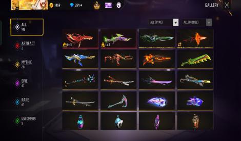 My account level 60 and very old and rare item