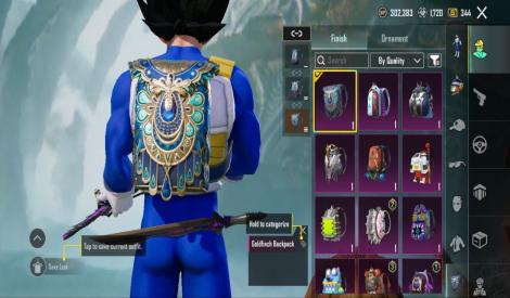 🇮🇳BGMI M4 SHINOBI ON-HIT + DODGE SUPERCAR + 32MF ACCOUNT🇮🇳