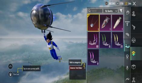 🇮🇳BGMI M4 SHINOBI ON-HIT + DODGE SUPERCAR + 32MF ACCOUNT🇮🇳