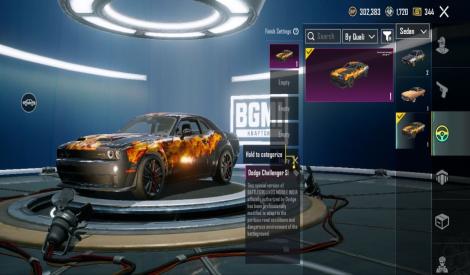 🇮🇳BGMI M4 SHINOBI ON-HIT + DODGE SUPERCAR + 32MF ACCOUNT🇮🇳