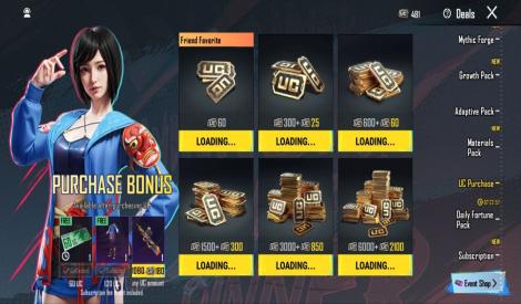 🇮🇳BGMI M4 SHINOBI ON-HIT + DODGE SUPERCAR + 32MF ACCOUNT🇮🇳