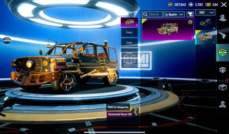 🔺PREMIUM BGMI  + CONQUEROR + 18 GUN LAB  +  ROOM CARD  + 91 MYTHIC FASHION TITLE ACCOUNT🔻