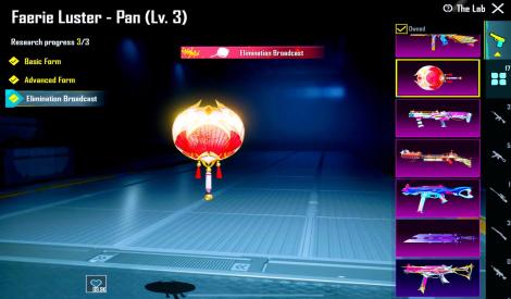 🔺PREMIUM BGMI  + CONQUEROR + 18 GUN LAB  +  ROOM CARD  + 91 MYTHIC FASHION TITLE ACCOUNT🔻