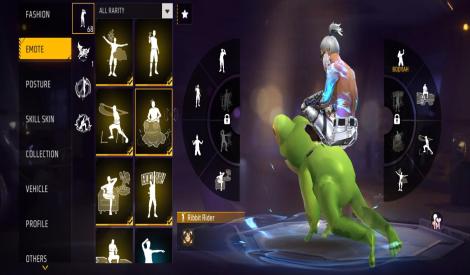 80 Level Evo Guns Have