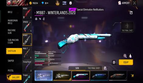 Prime level 5 account