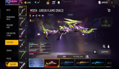 Prime level 5 account