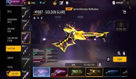 Prime level 5 account