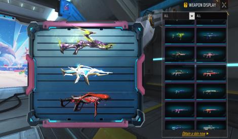 5 Evo Gun And Rear Bundel Criminal Bundel With 2 Rear Gloowal Preodor Wlowal