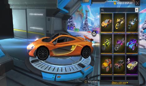 5 Evo Gun And Rear Bundel Criminal Bundel With 2 Rear Gloowal Preodor Wlowal