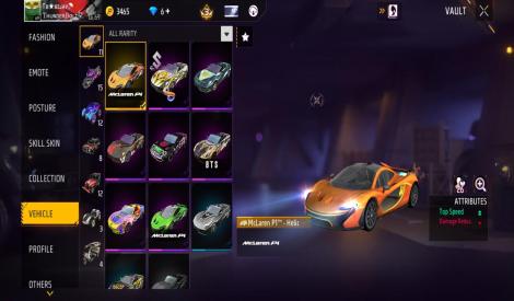 5 Evo Gun And Rear Bundel Criminal Bundel With 2 Rear Gloowal Preodor Wlowal