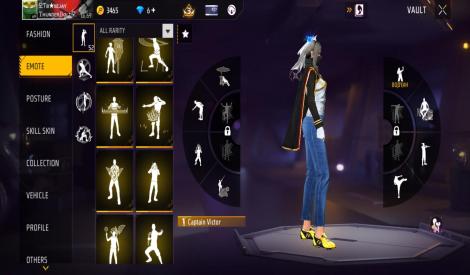 5 Evo Gun And Rear Bundel Criminal Bundel With 2 Rear Gloowal Preodor Wlowal