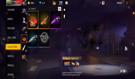 5 Evo Gun And Rear Bundel Criminal Bundel With 2 Rear Gloowal Preodor Wlowal