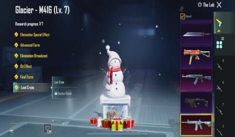 Bgmi Deal account 80 lvl 5 xsuits available 4 supercars available m4 glacier and many more