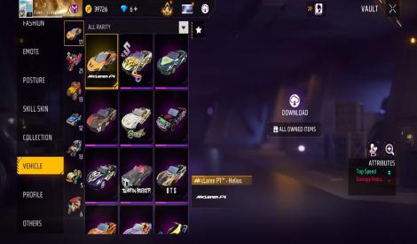 Good collection 👍