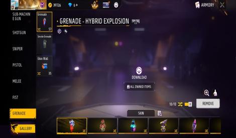 Good collection 👍