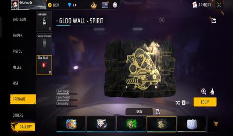 My free fire id sell