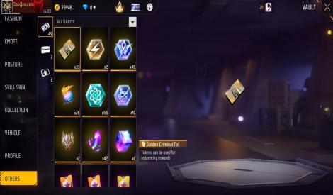 83 LEVEL BEST ID 🆔