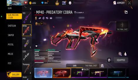 highlights rare skins, bundles, high-level passes (Elite Pass), lots of diamonds, and overall account