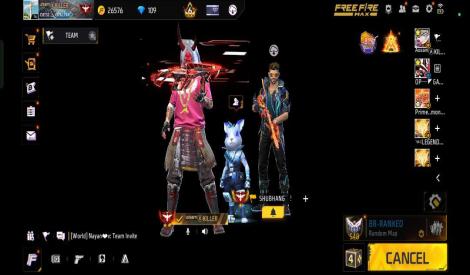 highlights rare skins, bundles, high-level passes (Elite Pass), lots of diamonds, and overall account