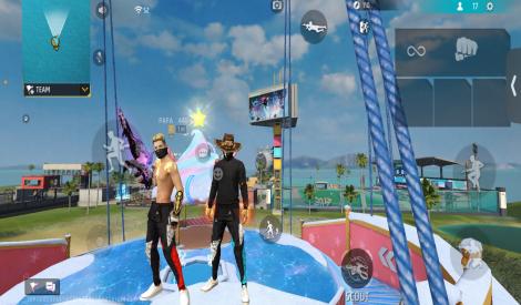 2gun max and 3 golden set blue set and black Chhoti