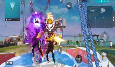 2gun max and 3 golden set blue set and black Chhoti