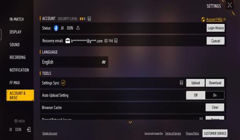 Sell lowest price in