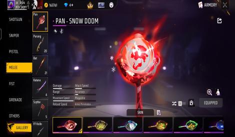 Sell lowest price in