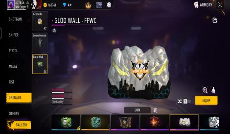 Sell lowest price in