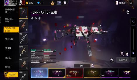 Sell lowest price in