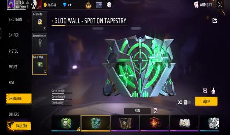 Sell lowest price in