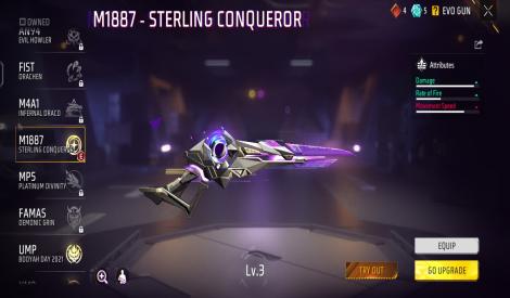 Sell lowest price in