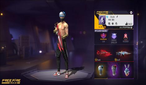 Bunny bundle,Rare ID