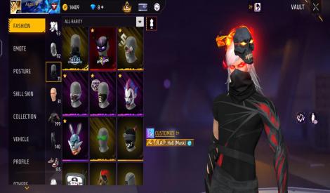 Bunny bundle,Rare ID